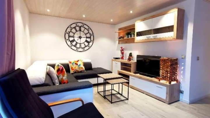 Villa Le Walker Francorchamps Esterno foto
