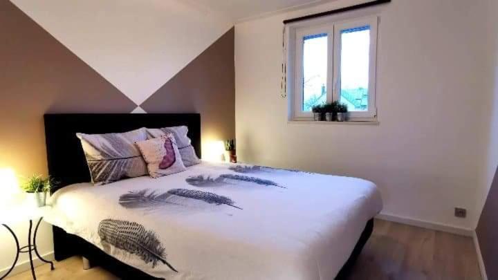 Villa Le Walker Francorchamps Esterno foto