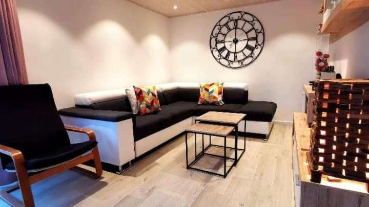Villa Le Walker Francorchamps Esterno foto